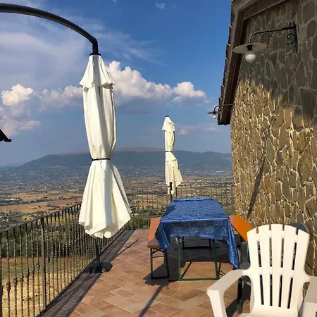 B&B Madonna Del Latte *