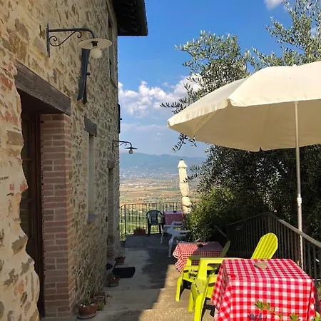 Madonna Del Latte ベッド・アンド・ブレックファスト