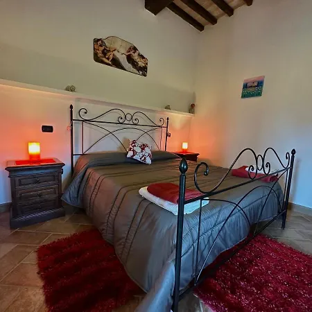 Madonna Del Latte 3* Cannara