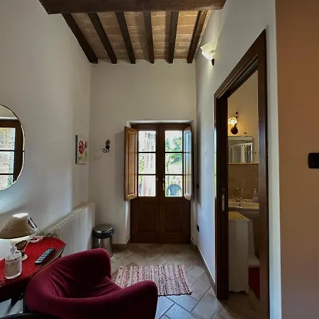 Madonna Del Latte ベッド・アンド・ブレックファスト