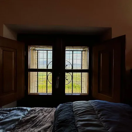 Madonna Del Latte 3* Cannara