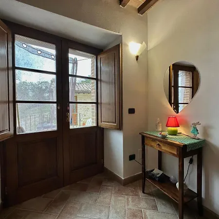 Madonna Del Latte ベッド・アンド・ブレックファスト