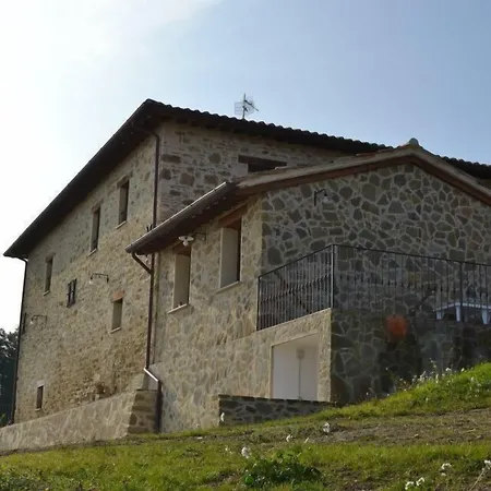 Madonna Del Latte Cannara