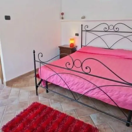 Madonna Del Latte ベッド・アンド・ブレックファスト Cannara