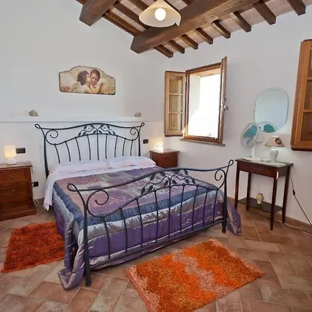 Madonna Del Latte Oda ve Kahvaltı 3*