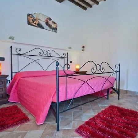 Madonna Del Latte ベッド・アンド・ブレックファスト 3*