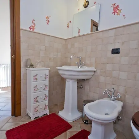 Oda ve Kahvaltı Madonna Del Latte