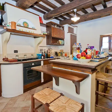 Madonna Del Latte B&B *