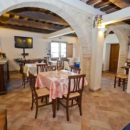 B&B Madonna Del Latte