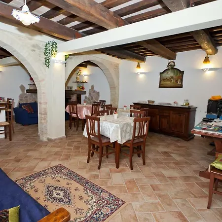 Madonna Del Latte B&B