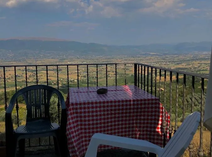 Madonna Del Latte B&B 칸나라