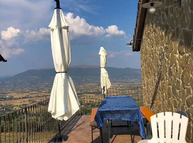 B&B Madonna Del Latte 3*