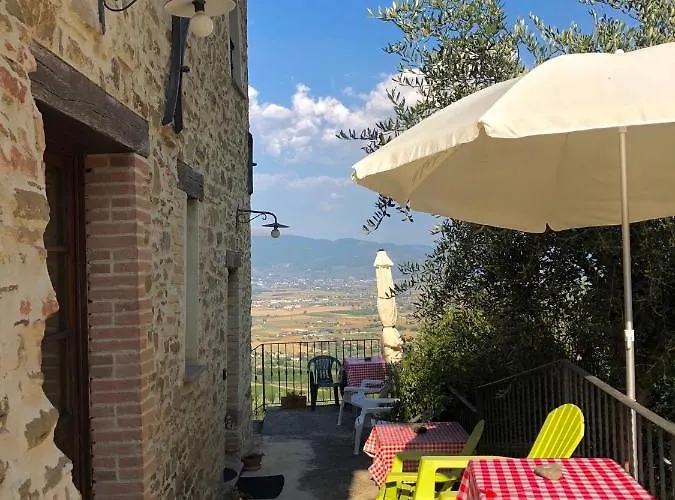 Madonna Del Latte B&B