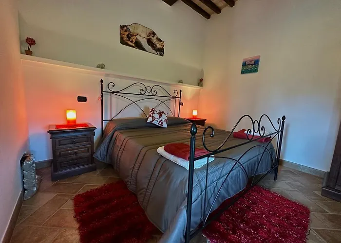 Madonna Del Latte 3* 칸나라