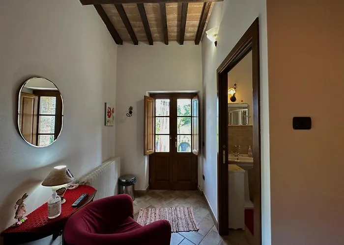 Madonna Del Latte B&B