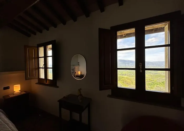 B&B Madonna Del Latte 칸나라