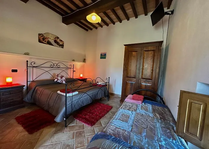 Madonna Del Latte 3* 칸나라