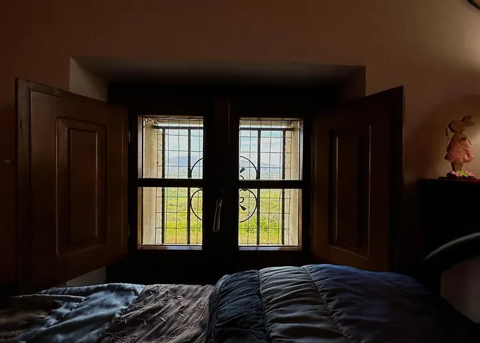 Madonna Del Latte 3* 칸나라