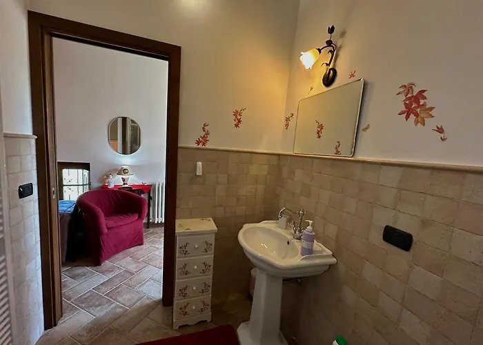 B&B Madonna Del Latte 3*