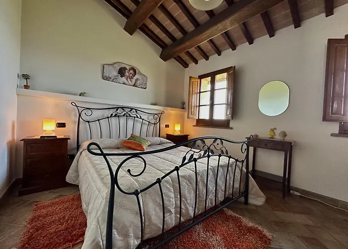 Madonna Del Latte B&B