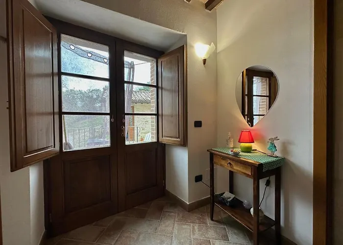 Madonna Del Latte B&B