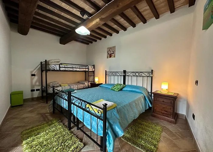 B&B Madonna Del Latte 3*