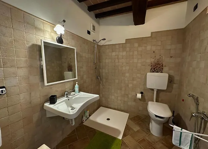 B&B Madonna Del Latte 칸나라