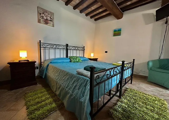 Madonna Del Latte 칸나라