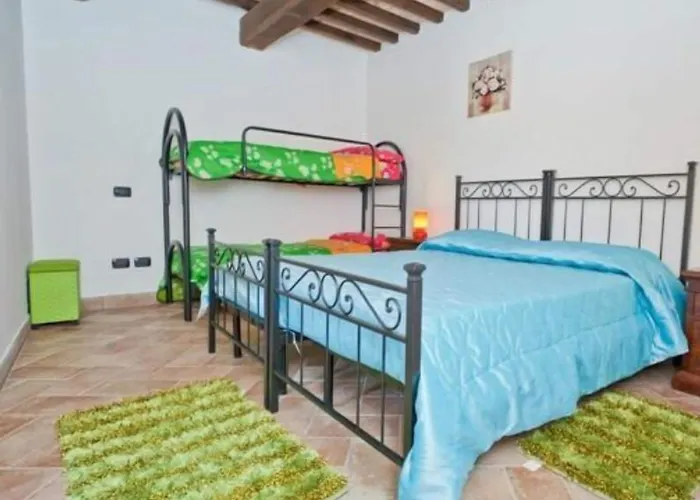 Madonna Del Latte 3*