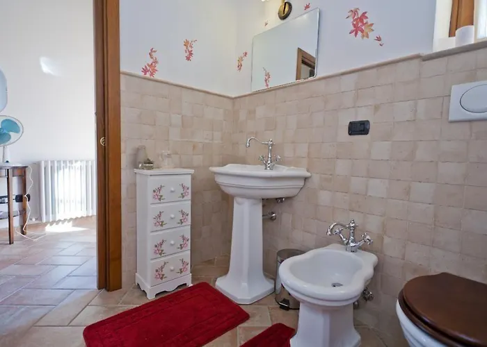 B&B Madonna Del Latte