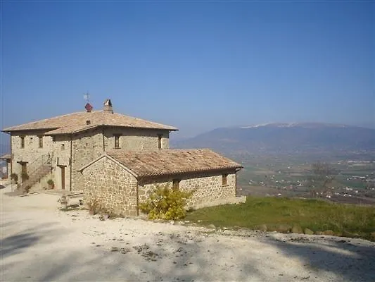 Madonna Del Latte Bed and breakfast