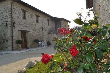 B&B Madonna Del Latte