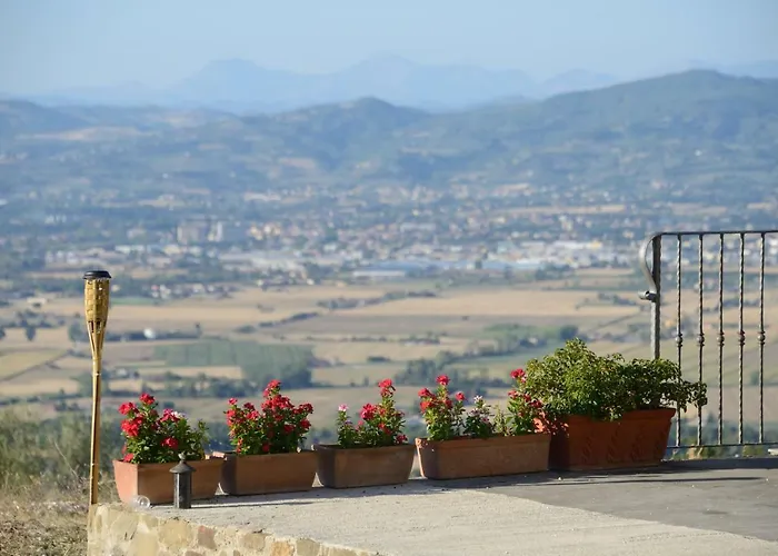 Madonna Del Latte Cannara