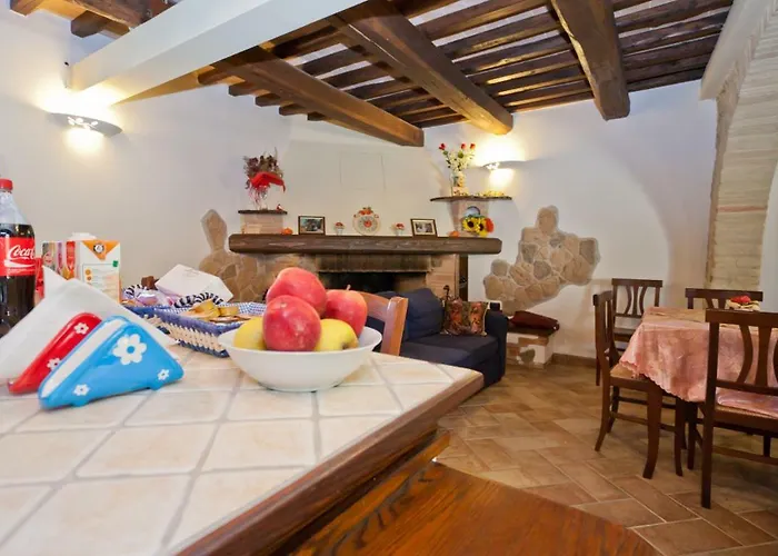 Madonna Del Latte 3* 칸나라