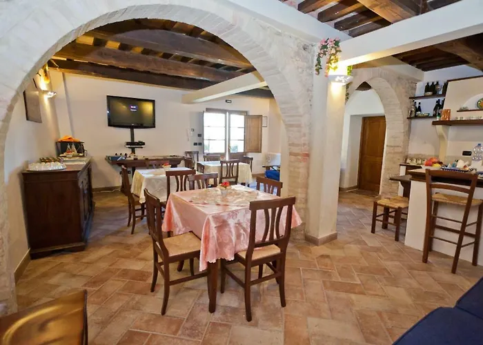 B&B Madonna Del Latte